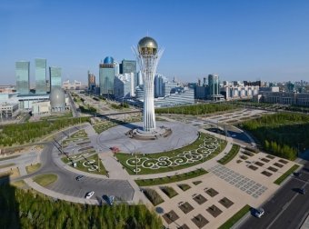 В Астані почалося засідання міжурядової ради ЄАЕС