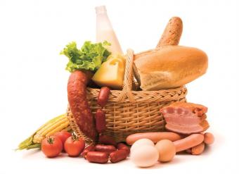 Де в Україні найдешевші продукти: цікава статистика