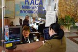 Українці зможуть розраховуватись карткою у міжнародних касах &laquo;Укрзалізниці&raquo;