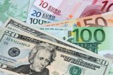 Показатели валютного рынка по состоянию на 11 декабря 2017 г.