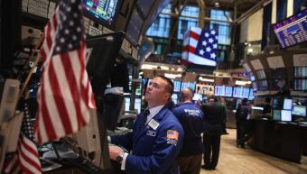 Біржі США відкрилися зниженням на тлі перемоги Трампа