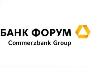 В банке &laquo;Форум&raquo; назначена временная администрация