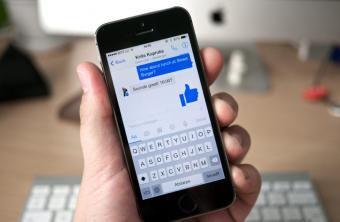 Facebook запустив Messenger Lite в 150 країнах