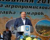 Голова ОДА подав у відставку