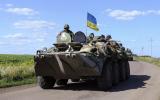 КМУ збільшив розмір разових виплат сім&rsquo;ям загиблих в зоні АТО правоохоронців до 609 тис. грн &ndash; Яценюк (відео)