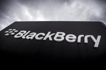 Автомобили Jaguar Land Rover будут использовать разработки BlackBerry