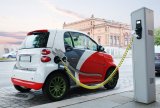Правительство планирует снизить цены на электромобили еще на 23%