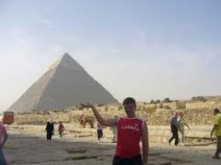 Ukrainian Foreign Ministry advises against traveling to Egypt