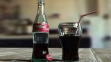 Coca-Cola впервые в истории компании выпустила алкогольный напиток