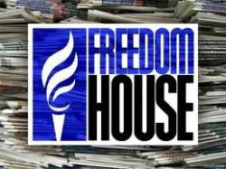 Freedom House опубликовала рейтинг &laquo;Свобода в Сети 2013&raquo;