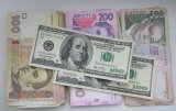 Показатели валютного рынка по состоянию на 04 декабря 2017г.