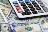 Курс долара в РФ перевищив 41,5 руб.