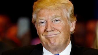 Чистая прибыль Трампа снизилась в этом году на 800 миллионов долларов