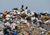 Кабмін схвалив Національну стратегію поводження з відходами