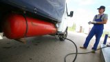 В Украине начали расти цены на автогаз