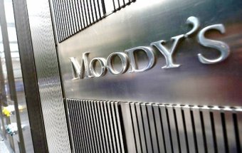 Moody's повысило прогноз для банковской системы Украины