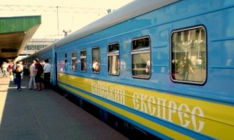 Укрзалізниця цьогоріч планує двічі підвищувати ціни на квитки