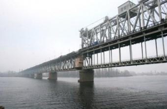 В одном из городов может появиться новый мост и небольшое метро