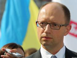 А.Яценюк зустрівся з Міністром закордонних справ Великобританії