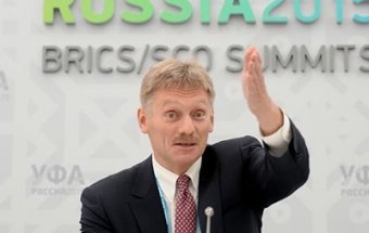 В Кремле прокомментировали встречу Суркова и Волкера, Россия