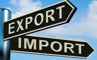 Сальдо внешней торговли Украины &laquo;ушло в минус&raquo; на 5 миллиардов долларов