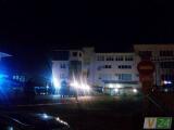 В Луцке обстреляли Генконсульство Польши