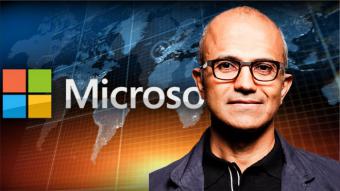 Компания Microsoft  увеличила прибыли в первом квартале 2014г.