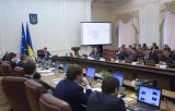 Кабмін схвалив ініціативу Порошенка про стипендії