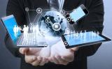 Українські IT-компанії 85% програм створюють для іноземних ринків
