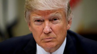 Расследование по России пора прекратить &ndash; Трамп