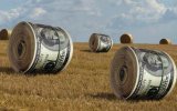 Всемирный банк обещает дать денег на земельную реформу
