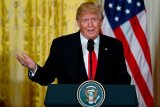 Trump Considers Current State of U.S. Economy Best in History of Country