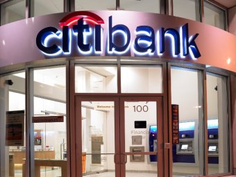 Citi выпустил новый транш кредитных нот под гривневые ОВГЗ на 728 млн грн, США