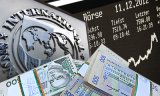 Керівники Мінфіну, Мінекономіки і НБУ їдуть на переговори з МВФ