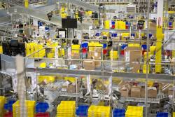 Amazon создаст первый профсоюз в США