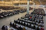 Украина начала поиск международных экспертов для отбора судей Антикорсуда