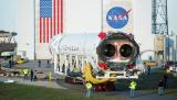Россия поставит США 14 двигателей РД-181