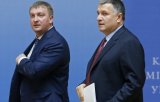 Аваков купил у экс-партнера Петренко автомобилей Mitsubishi на 112 миллионов