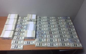В екс-заступника глави АП виявили &laquo;лівий&raquo; мільйон