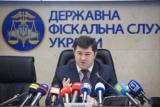 Роман Насіров: Головним завданням ДФС є безкомпромісна боротьба з тіньовою економікою