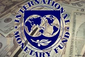 МВФ пересмотрит экономический прогноз на 2014г.