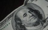 Фальшивые доллары стали чаще поступать в Украину - НБУ
