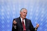 Тиллерсон: Антироссийские санкции США в силе
