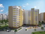 Однокомнатные квартиры дорожают больше всего - статистика