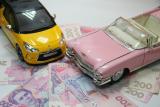 Ukraine abolishes special duties on imported cars