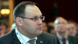 Панама выдала Каськива Украине
