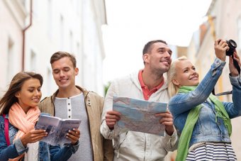 Спрос на отдых за рубежом россиян не снизился из-за ослабления рубля