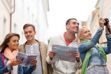 Спрос на отдых за рубежом россиян не снизился из-за ослабления рубля