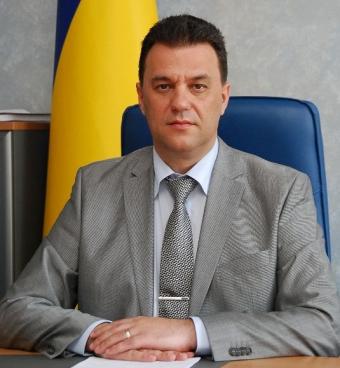 Голова Закарпатської облради Рівіс (БПП) задекларував 346 тис гривень, родина - 1,2 млн гривень і 5 земділянок