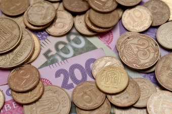 Украинские банки уменьшили активы на 4 млрд
